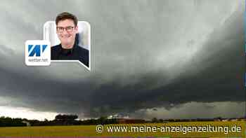 Hurricane und Southside in Gefahr: Unwetter mit Tornados und Orkanböen bedrohen die Festivals am Freitag