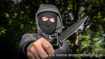 Mit Sturmhaube und Messer unterwegs: Reifenschlitzer in Markt Schwaben geschnappt