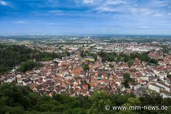 Weinheim – „Wer bestellt, bezahlt auch“ – Auch Weinheim beteiligt sich am 22. Juli am bundesweiten Aktionstag „Kommunen am Limit“ – Verwaltung und Gemeinderat zeigen Beispiele auf