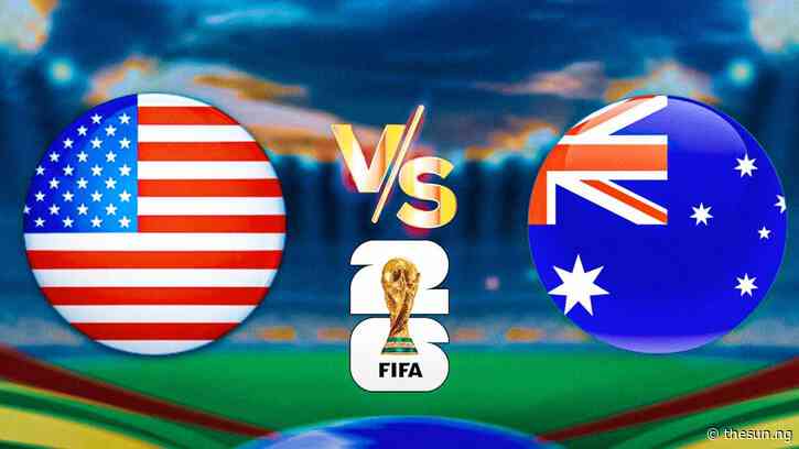World Cup: Everything to know about USA vs Australia match