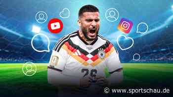 DFB-Elf gegen Elfenbeinküste: Das ist die Wunsch-Aufstellung der Fans
