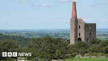 Charity takes over historic moorland engine house