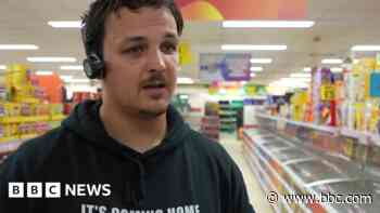 Shopkeepers say extra patrols cutting shoplifting