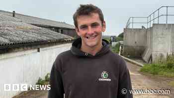 Tenants' relief as county farms saved from sell-off