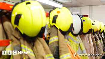 Lack of direction in fire service, inspectors say