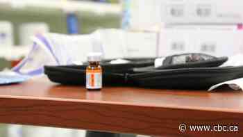 Access to free naloxone in B.C. preventing 4 out of 5 potentially fatal overdoses, report finds