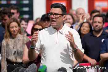 Starmer vows to fight as Burnham’s election win fuels a Labour leadership showdown