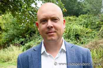 Liberal Democrat MP Cameron Thomas ‘arrested on suspicion of controlling behaviour and assault’