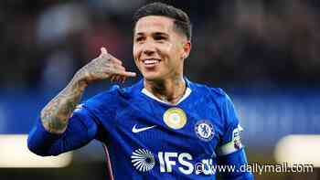 Chelsea transfer briefing: What they're doing with the £52m Marc Cucurella fee, the truth about Ethan Nwaneri and Lucas Bergvall rumours - and one striker must leave