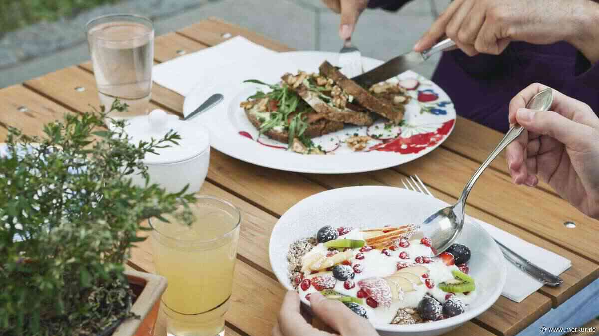 Brunch in München – die besten Adressen vom Glockenbachviertel bis Schwabing für jedes Budget