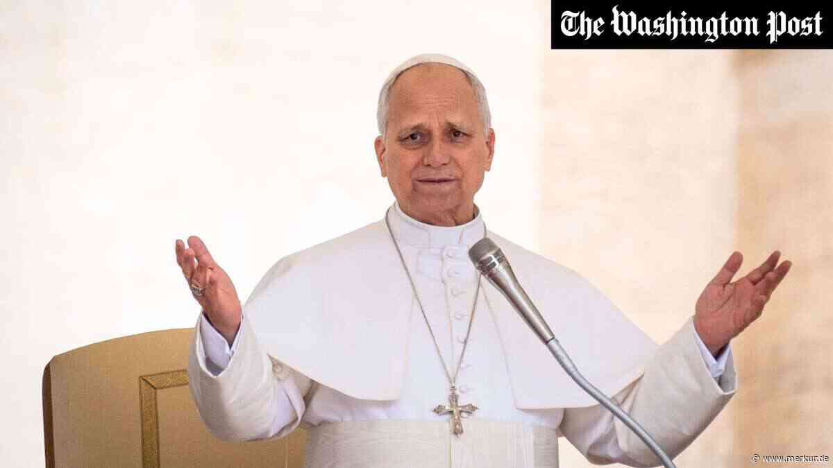 Vance bricht sein Schweigen: Was er wirklich über den Papst denkt