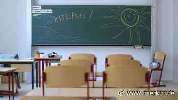 Hitzefrei an Schulen – so sind die Regeln in den Bundesländern