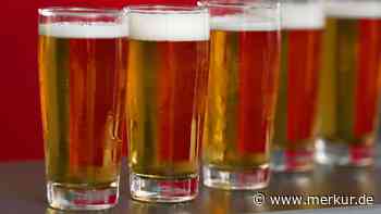 Forscher warnt: So viel Lebenszeit kann jedes Bier kosten