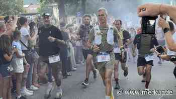 „Ansturm ist enorm“: Ein Ort im Trailrunning-Fieber