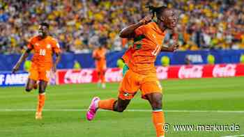 Top-Klubs wollen Leipzig-Star Yan Diomande