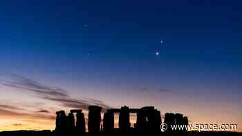 Want to start stargazing? Here's why June is the perfect time for newcomers
