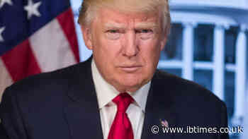 Trump's 'Historian' Who Ranked Him Above Stalin And Hitler Was Really A Golf Caddy, New Book Reveals