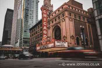 DOJ Wants To Block Illinois City's Program That Gives $25,000 Payments to Black Residents Only
