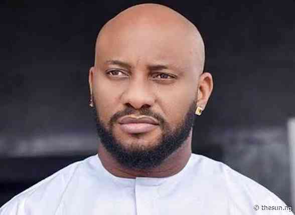 Yul Edochie breaks silence on claims by Judy Austin’s ex-husband
