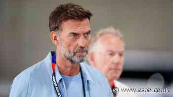 Ex Leipzig coach omits Klopp from goodbye