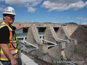 B.C. giving Site E a second look, to backup solar and wind power production