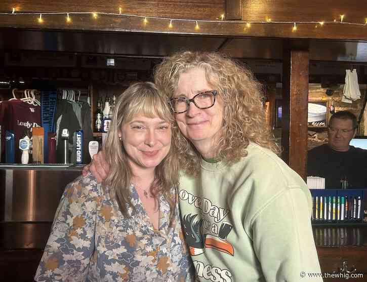 Mother, daughter set out to publish book inspired by The Toucan