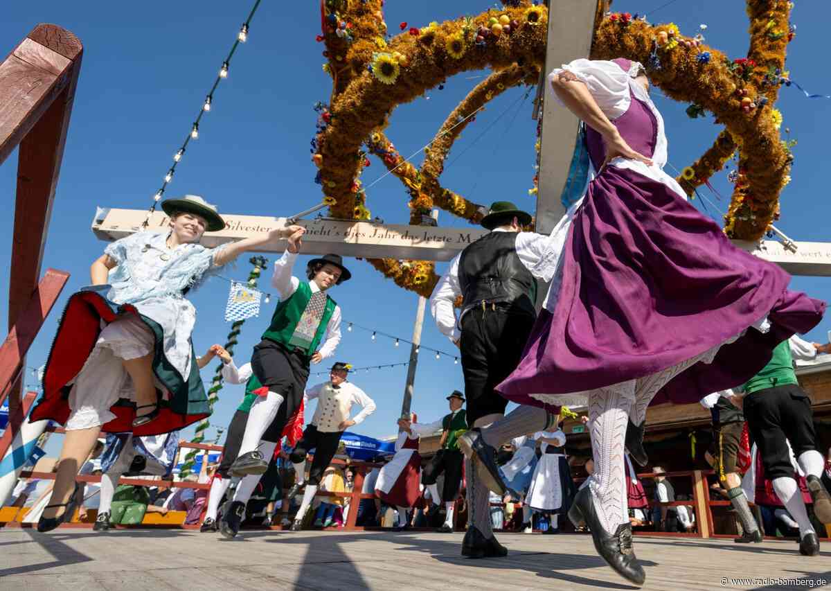Wiesn-Wirt scheitert erneut mit Klage gegen Zeltvergabe