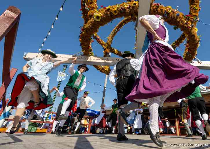 Wiesn-Wirt scheitert erneut mit Klage gegen Zeltvergabe