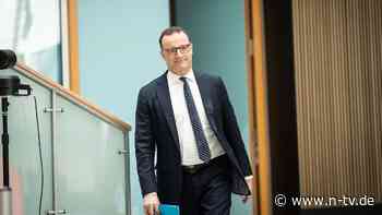 Geheimclub um MAGA-Vordenker: Jens Spahn bestätigt Teilnahme an Veranstaltungen von Peter Thiel
