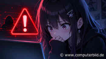 Sicherheitsfirma warnt: Tausende Steam-Accounts wegen Anime-Wallpaper in Gefahr