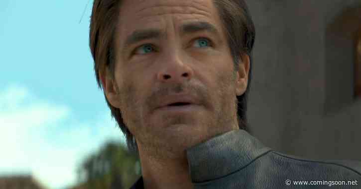 Chris Pine’s Acclaimed Fantasy Flop Reverses Its Box Office Fate on Streaming