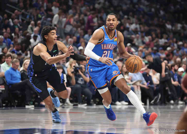 Dealing with the devil: should Dallas trade down in the Draft with Oklahoma City?
