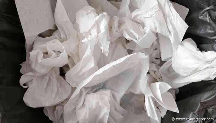 Microsoft's latest Windows bug belongs in the Recycle Bin