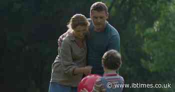 NetffIix's 'I Will Find You' Ending Explained: Is Theo Actually Sam Worthington's Biological Son?
