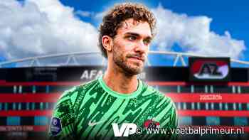 Done deal: AZ doet zaken met Go Ahead Eagles en presenteert De Busser