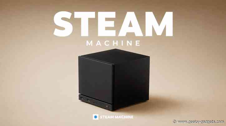 What Valve’s Leaked June 2026 Steam Machine Details Mean for Your Living Room