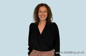 Barratt Redrow appoints former Britvic executive as new CFO