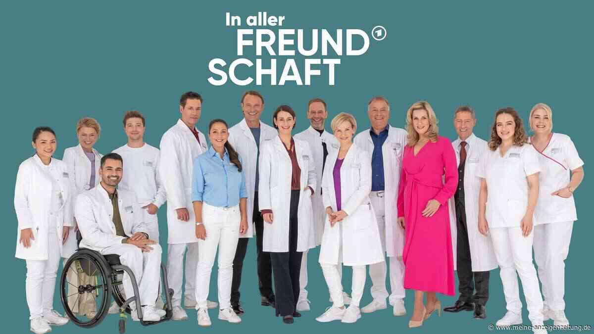 Beliebte TV-Serie auf ARD fällt ab Juli länger aus – wann geht es weiter?