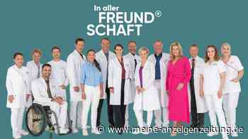 Beliebte TV-Serie auf ARD fällt ab Juli länger aus – wann geht es weiter?