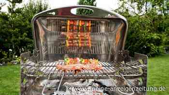 Anzünden bis Abschrubben: 3 Tipps rund ums Grillen