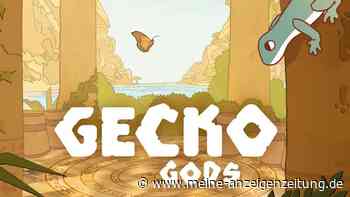 Gecko Gods klettert am 25. Juni auf die Nintendo Switch 2