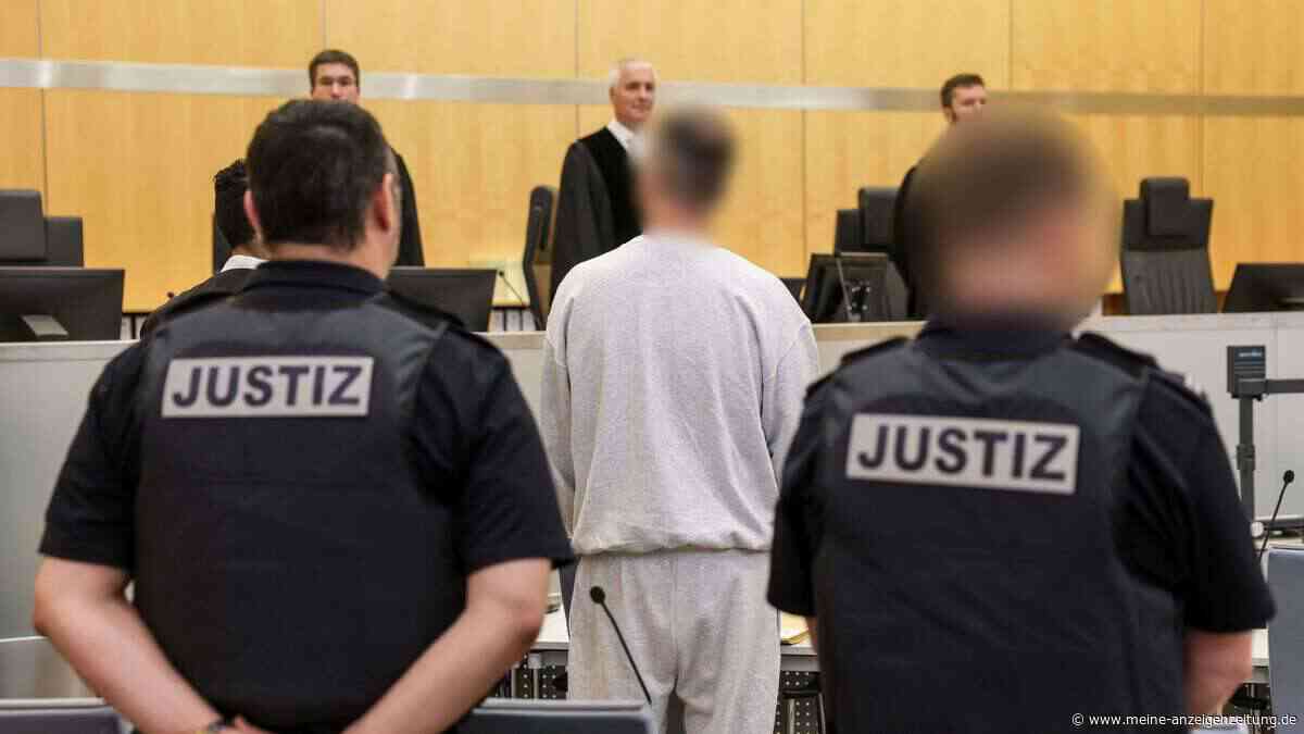Darknet-Plattform mit Todeslisten: Drei Jahre Haft