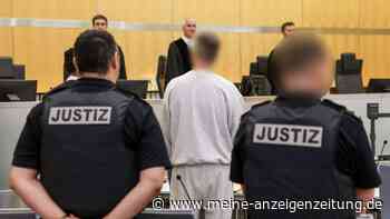 Darknet-Plattform mit Todeslisten: Drei Jahre Haft