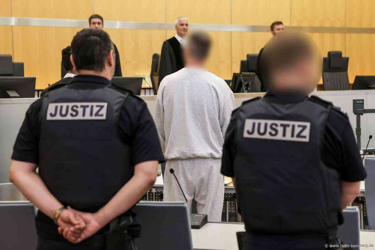 Darknet-Plattform mit Todeslisten: Drei Jahre Haft
