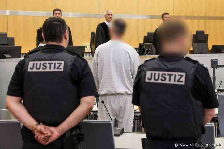 Darknet-Plattform mit Todeslisten: Drei Jahre Haft