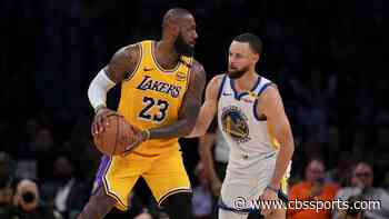 Could LeBron James and Stephen Curry team up? Why the pairing is possible, 10 years after 2016 Finals