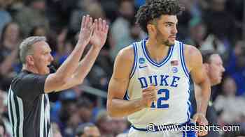2026 NBA Mock Draft: Isaac Trotter predicts all 30 first-round picks after last-second developments