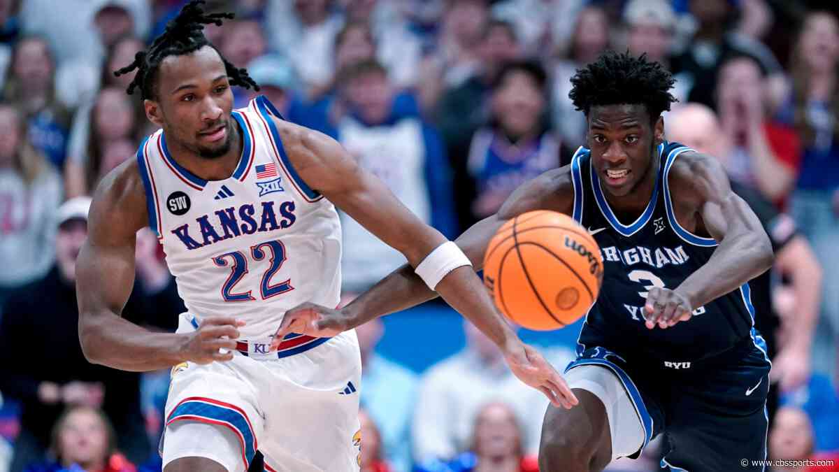 2026 NBA Draft Roundtable: Who goes No. 1 overall? Experts favor AJ Dybantsa over Darryn Peterson