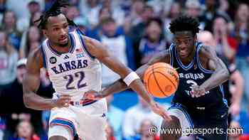 2026 NBA Draft Roundtable: Who goes No. 1 overall? Experts favor AJ Dybantsa over Darryn Peterson