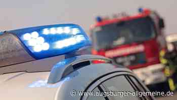 Auffahrunfall auf der A7 bei Illertissen: Zäh fließender Verkehr in Richtung Ulm